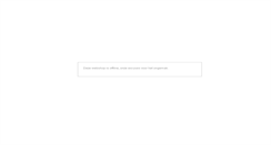 Desktop Screenshot of iplc.hexspoorwms.nl
